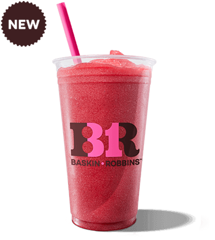Mixed Berry Smoothie