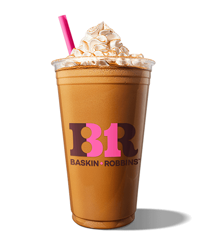 Cappuccino-Blast