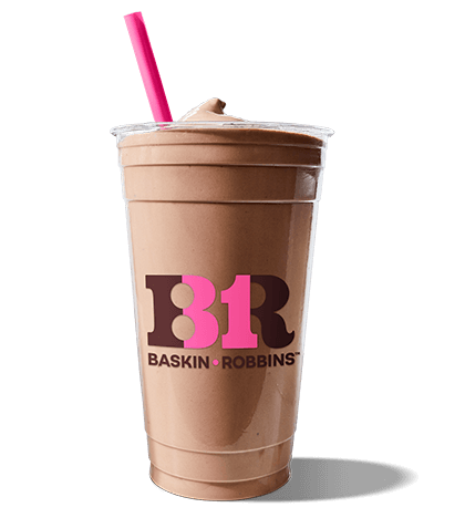 Chocolate Shake