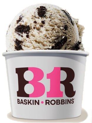 Single Scoop Ice Cream