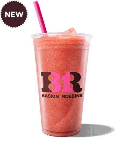 Strawberry Smoothie